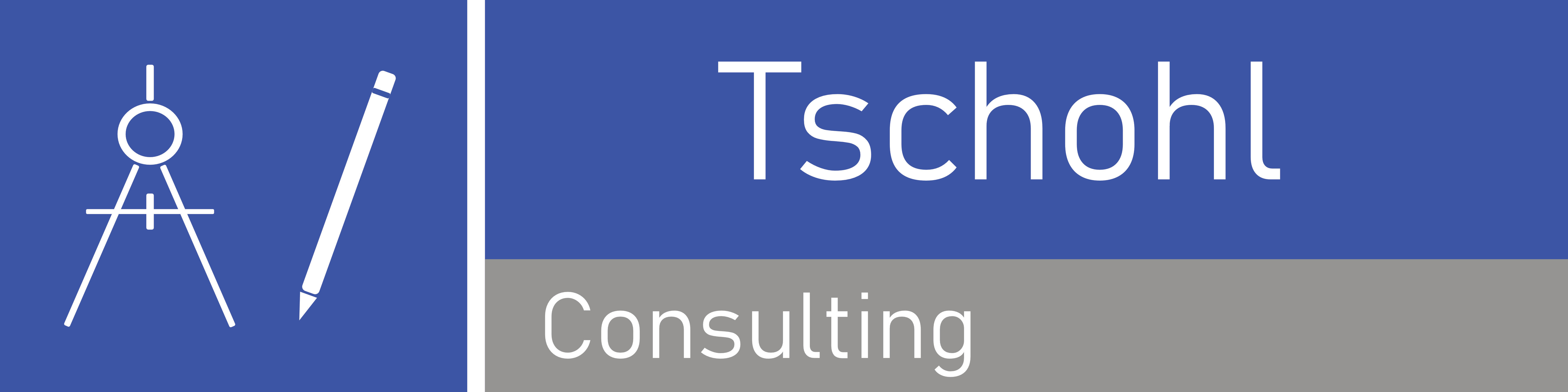 Logo Tschohl Consulitng